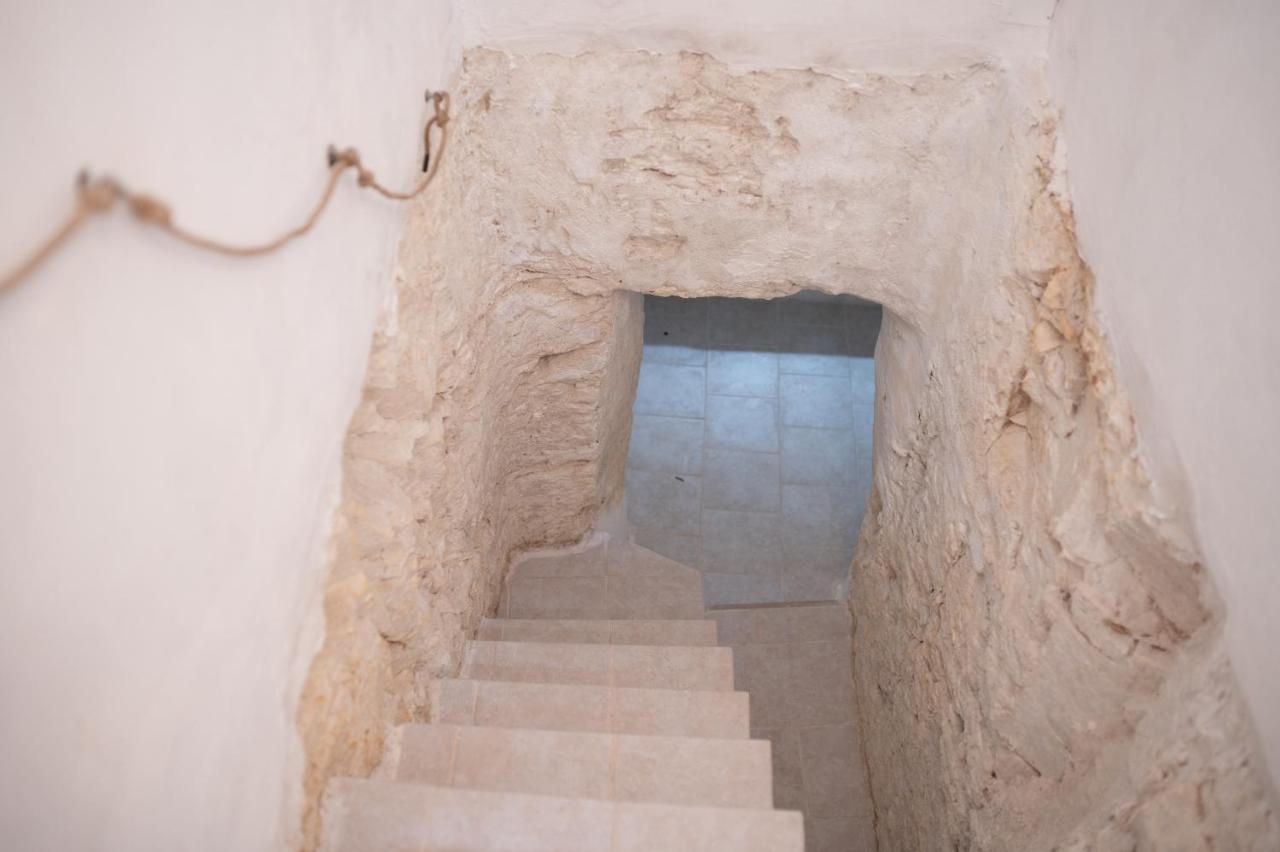 Civico 62 Villa Ostuni Buitenkant foto